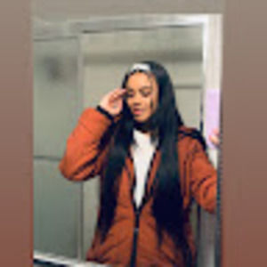 Meet your Posher, Maritza